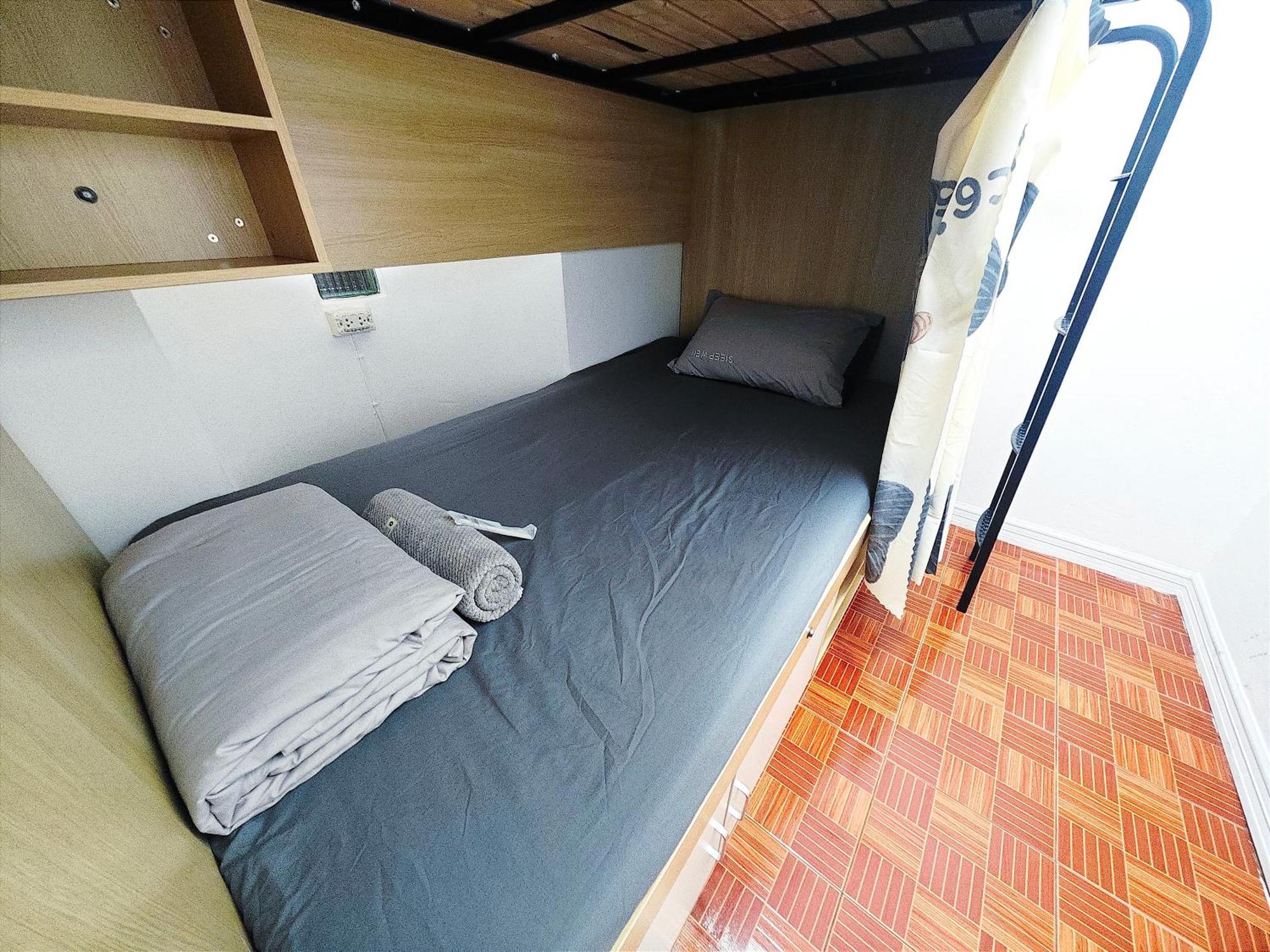 Panda Lodge Home Stay กรุงเทพมหานคร ห้อง รูปภาพ