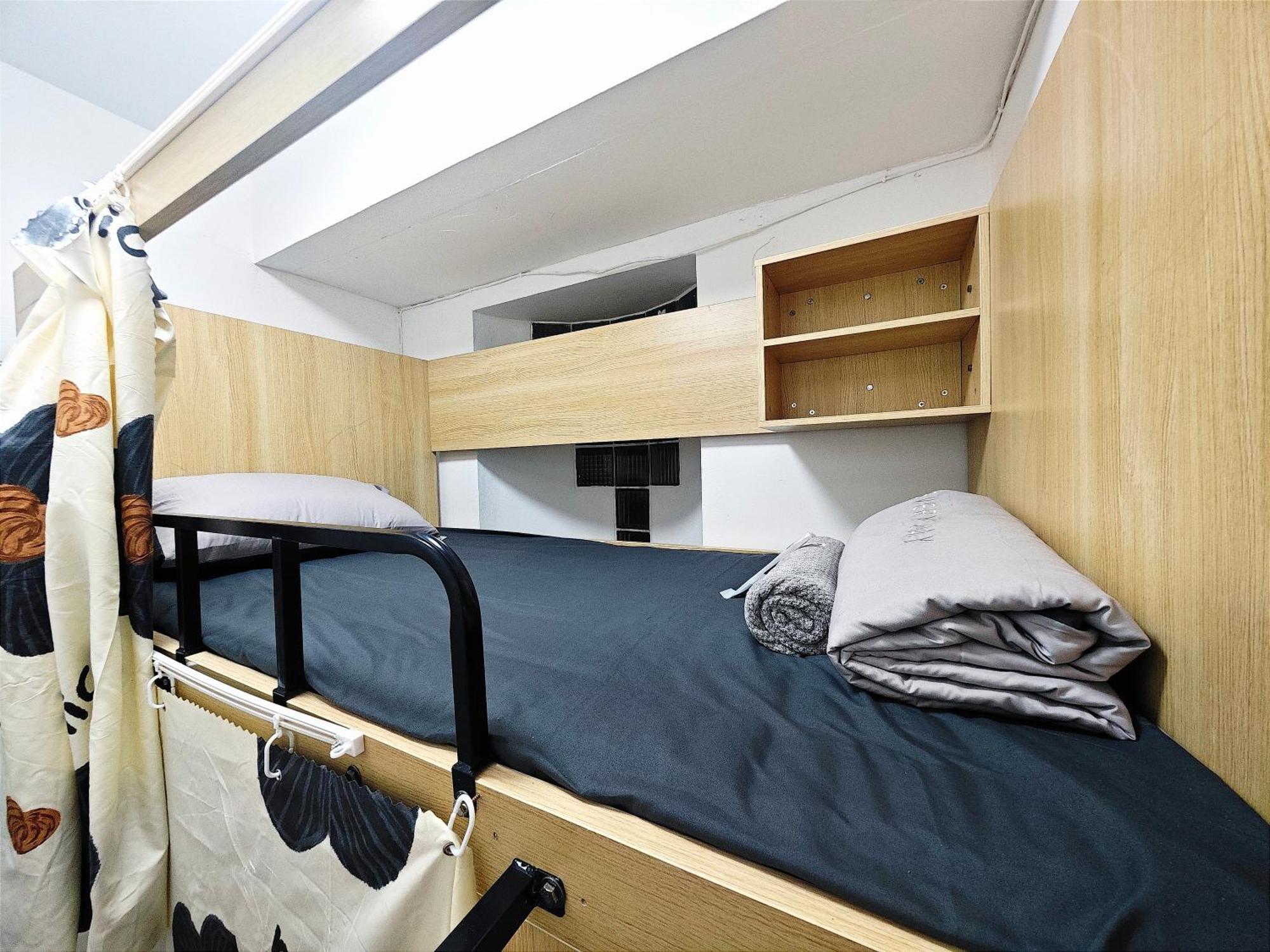 Panda Lodge Home Stay กรุงเทพมหานคร ห้อง รูปภาพ