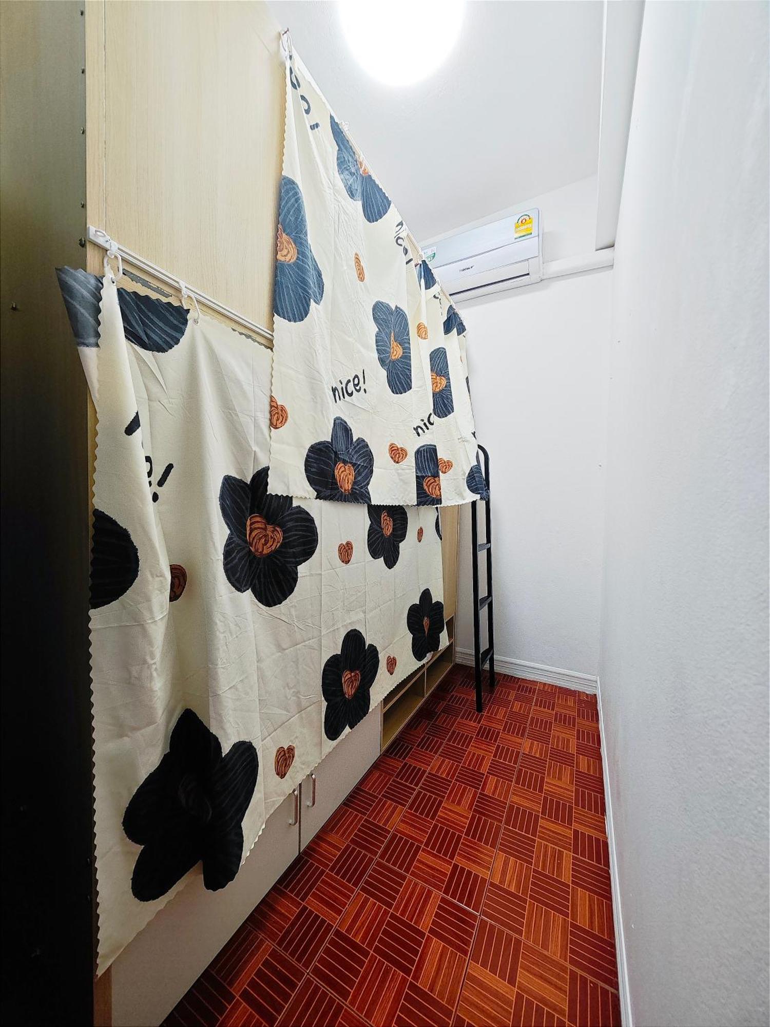 Panda Lodge Home Stay กรุงเทพมหานคร ห้อง รูปภาพ