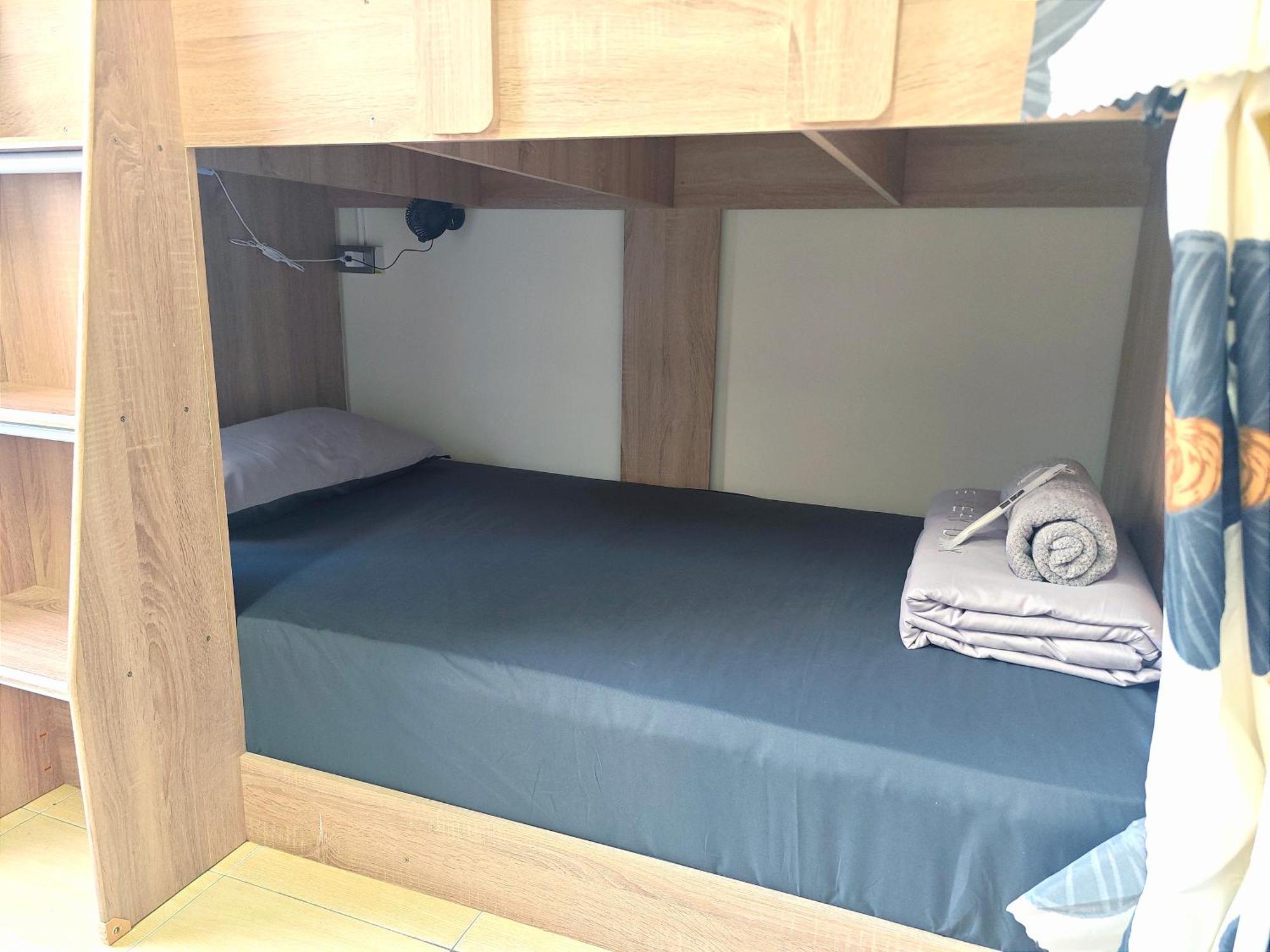 Panda Lodge Home Stay กรุงเทพมหานคร ห้อง รูปภาพ