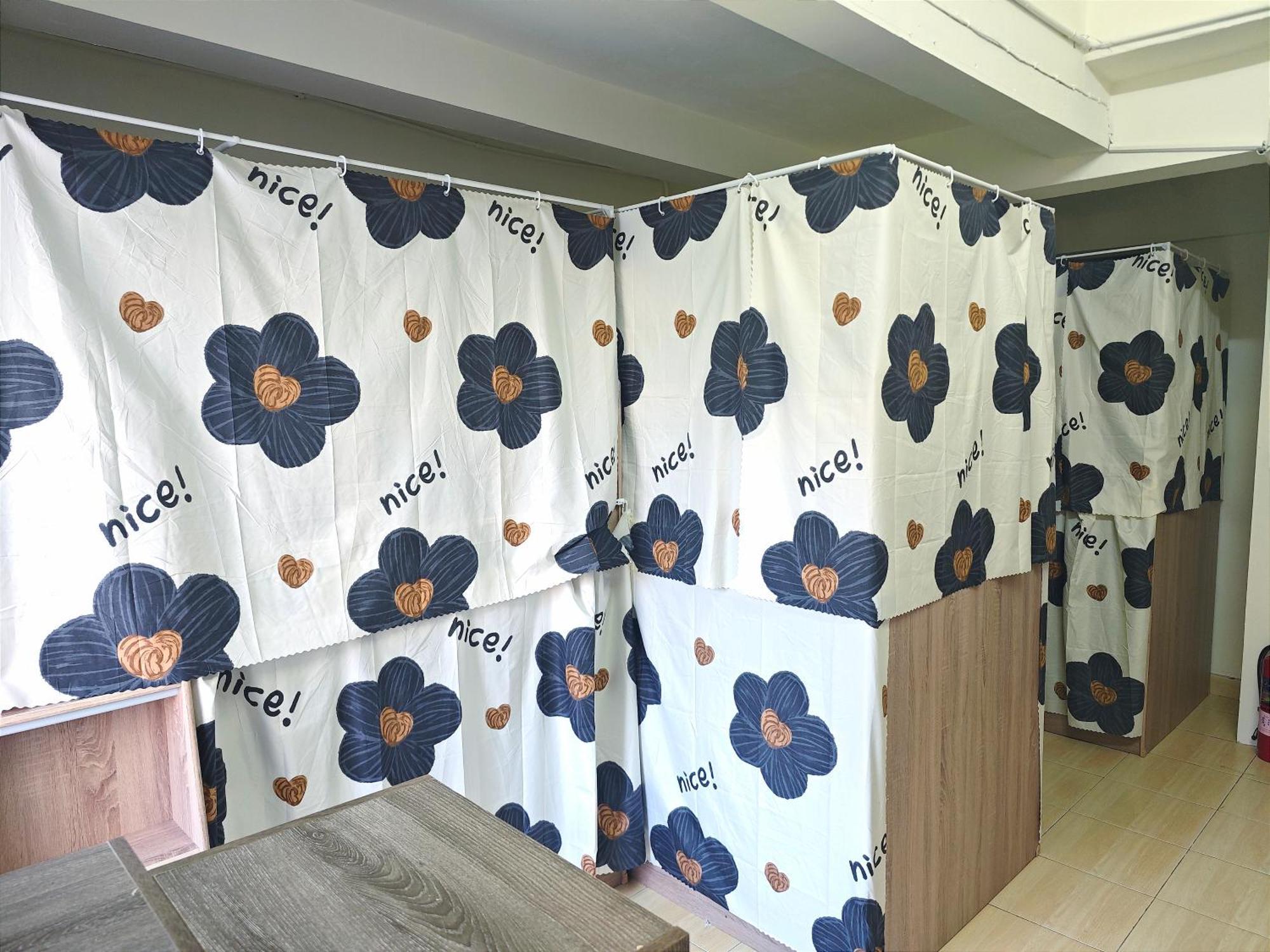 Panda Lodge Home Stay กรุงเทพมหานคร ภายนอก รูปภาพ