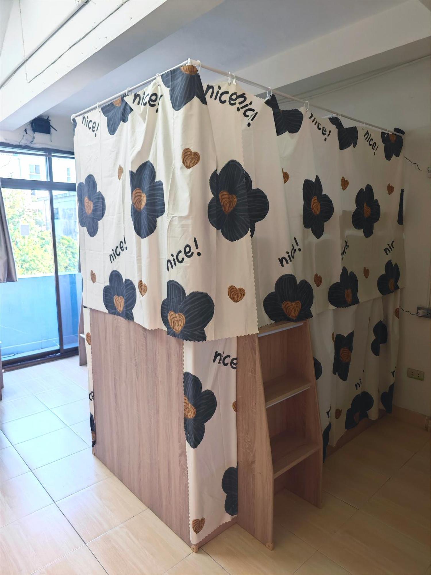 Panda Lodge Home Stay กรุงเทพมหานคร ภายนอก รูปภาพ