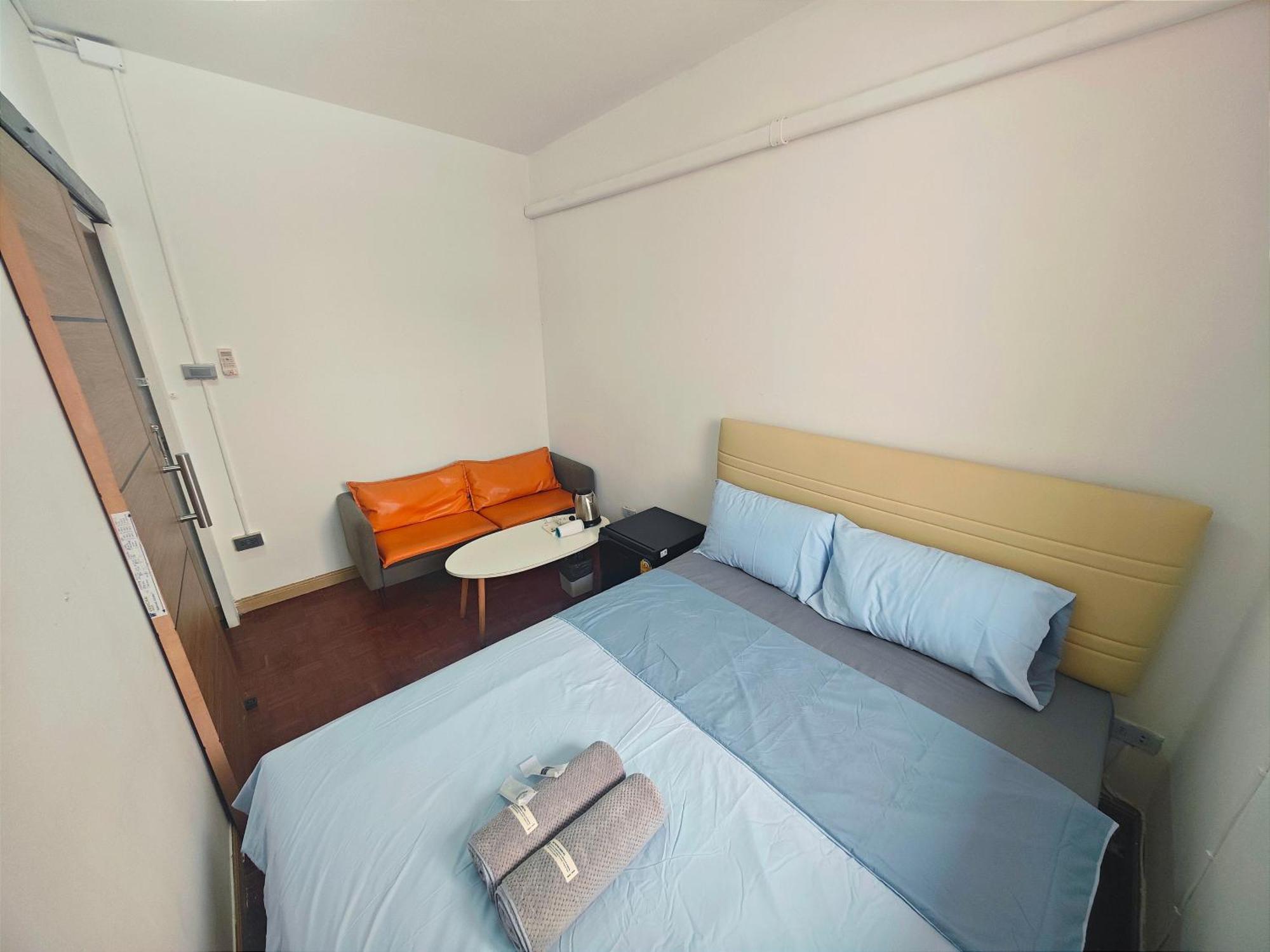 Panda Lodge Home Stay กรุงเทพมหานคร ห้อง รูปภาพ