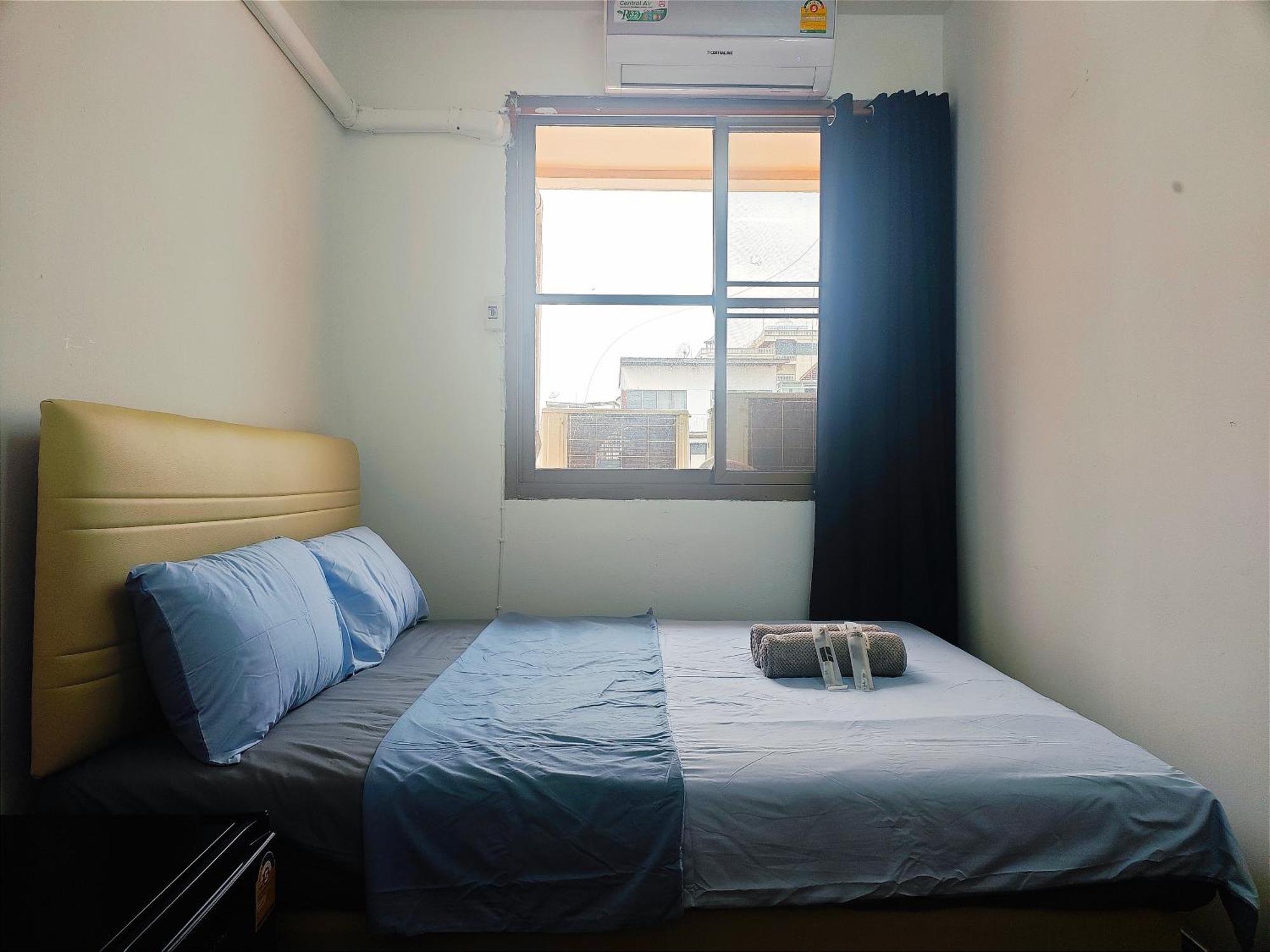 Panda Lodge Home Stay กรุงเทพมหานคร ห้อง รูปภาพ
