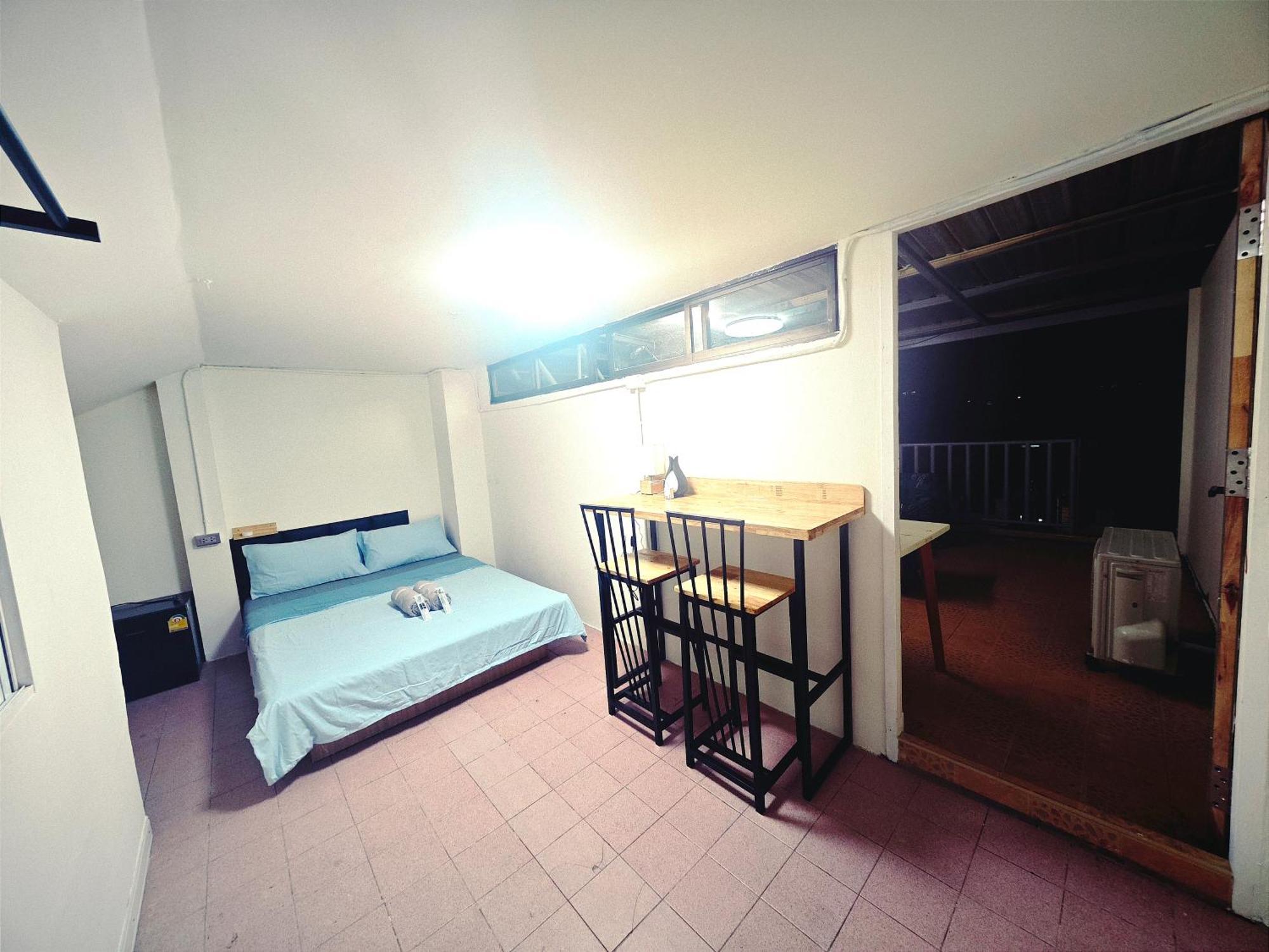 Panda Lodge Home Stay กรุงเทพมหานคร ห้อง รูปภาพ