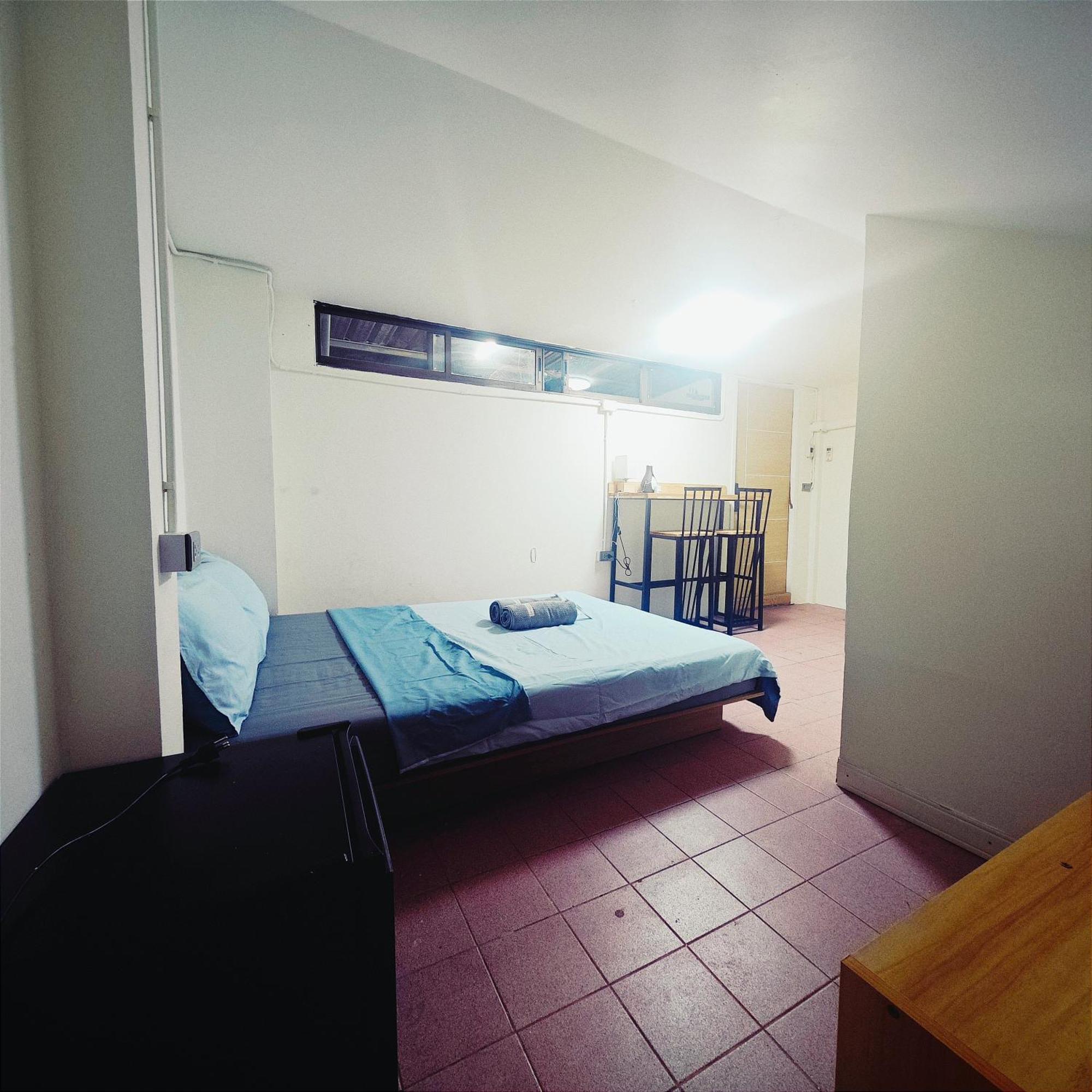 Panda Lodge Home Stay กรุงเทพมหานคร ห้อง รูปภาพ